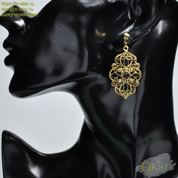 EARRINGS-SM42565