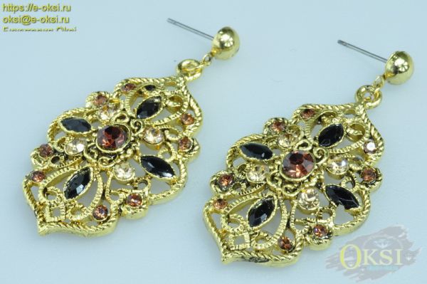 EARRINGS-SM42565