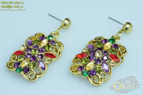 EARRINGS-SM42568