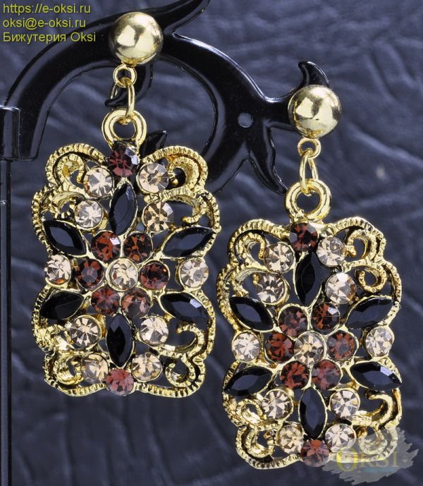 EARRINGS-SM42570