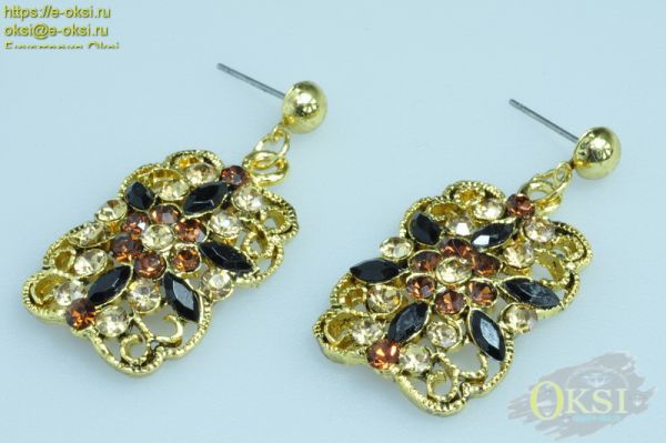 EARRINGS-SM42570