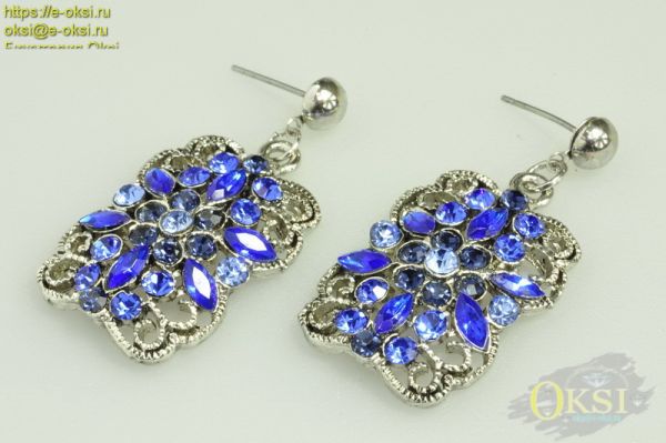 EARRINGS-SM42571