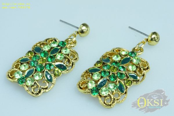 EARRINGS-SM42572