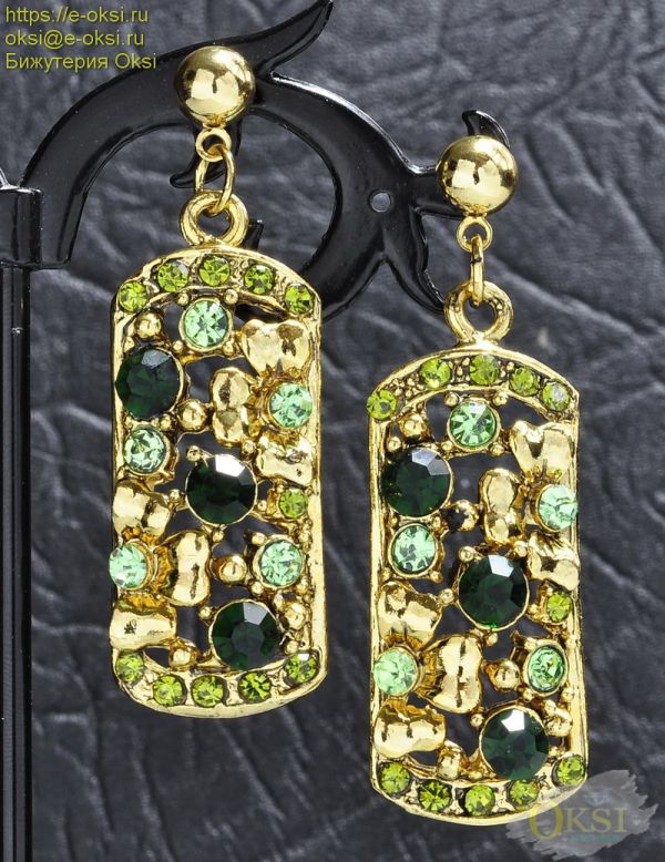 EARRINGS-SM42574