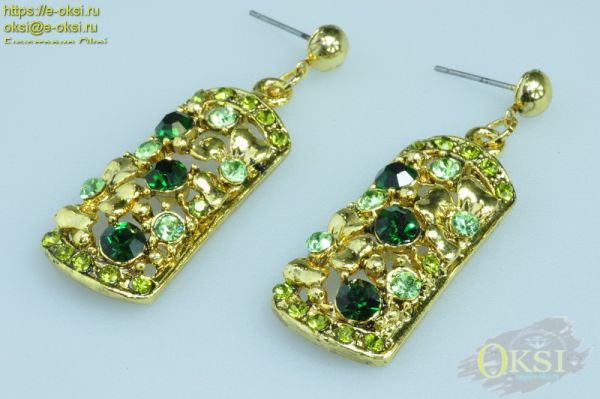 EARRINGS-SM42574