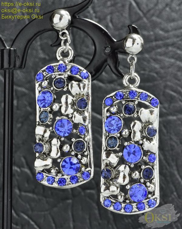 EARRINGS-SM42575