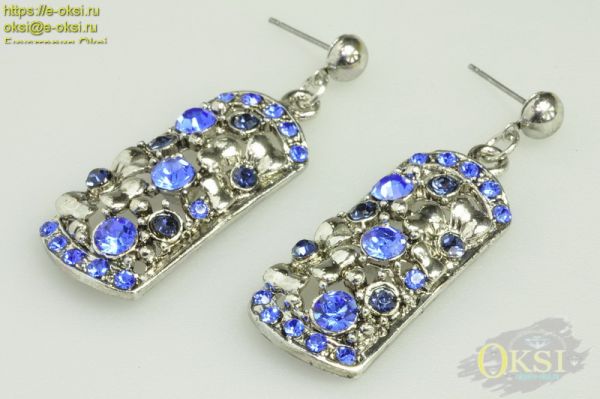 EARRINGS-SM42575