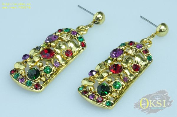 EARRINGS-SM42576