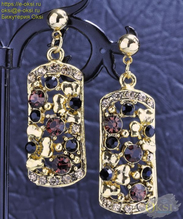 EARRINGS-SM42577