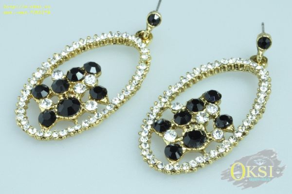 EARRINGS-SM42578