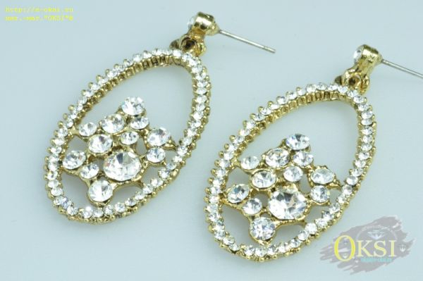 EARRINGS-SM42579