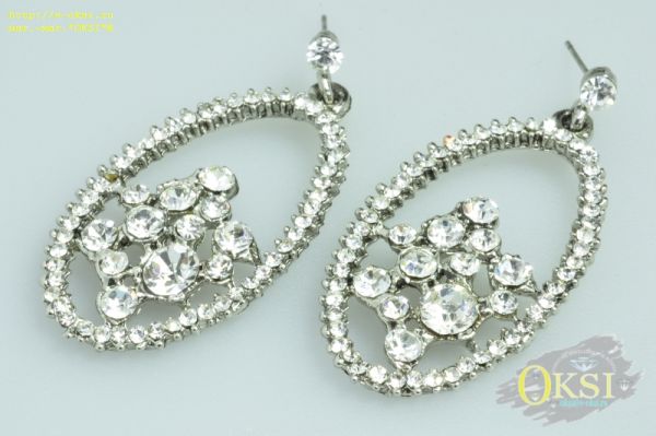 EARRINGS-SM42580