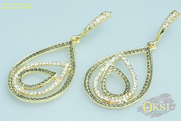 EARRINGS-SM42581