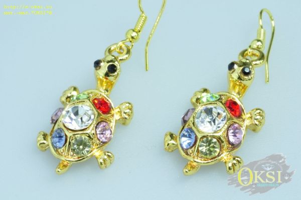 EARRINGS-SM42588