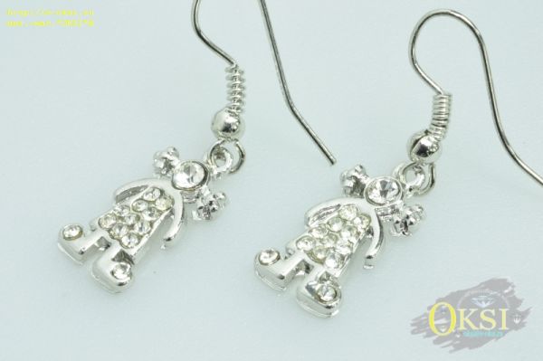 EARRINGS-SM42590