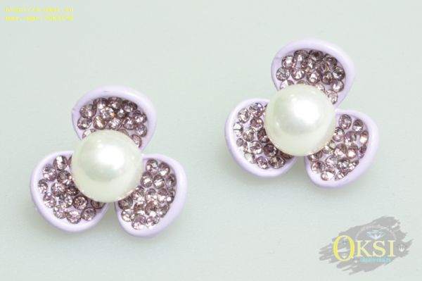 EARRINGS-SM42608