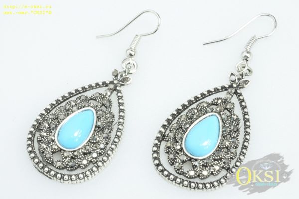 EARRINGS-SM42625