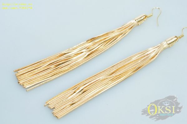 EARRINGS-SM42636