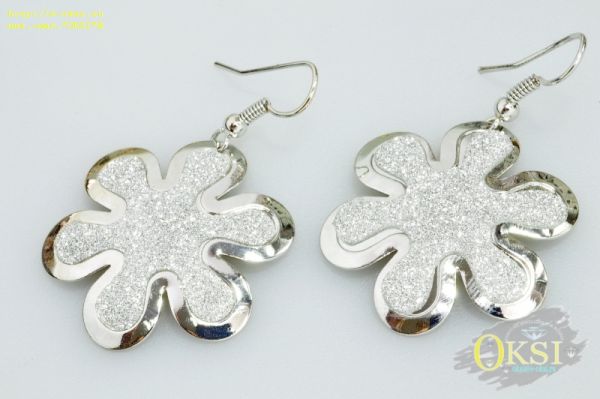 EARRINGS-SM42653