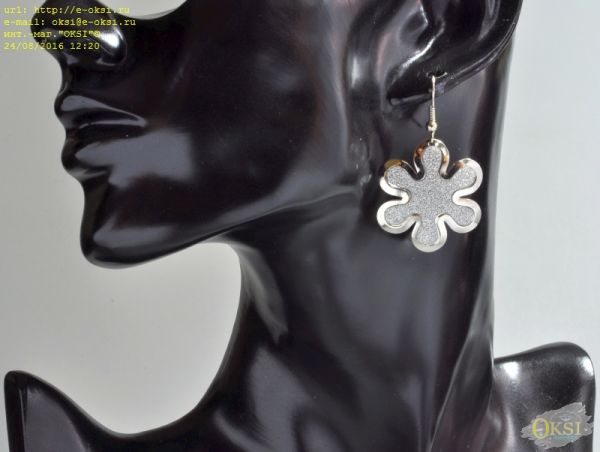 EARRINGS-SM42653