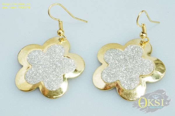 EARRINGS-SM42654