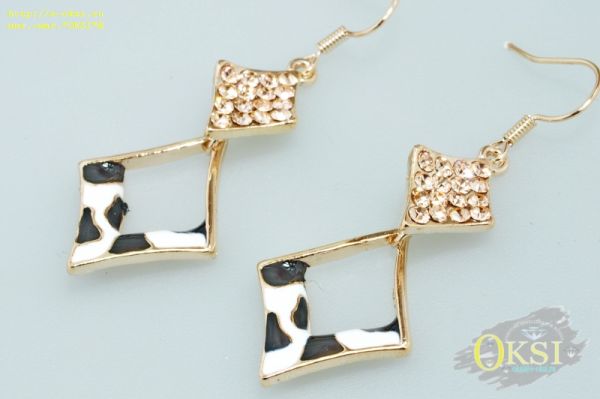 EARRINGS-SM42672