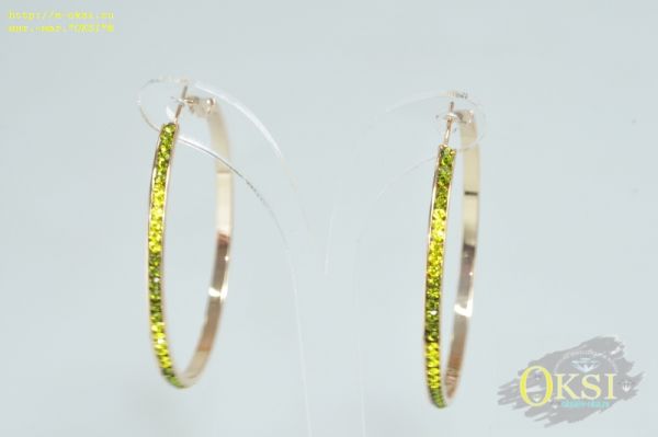 EARRINGS-SM42687