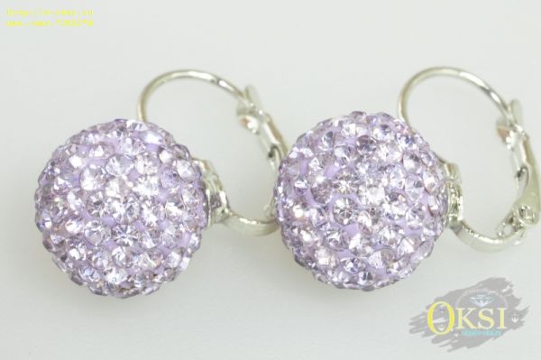 EARRINGS-SM42722