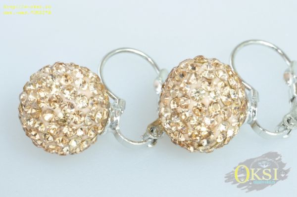 EARRINGS-SM42726