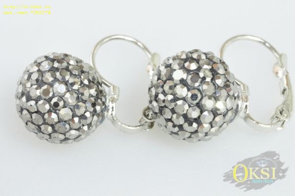 EARRINGS-SM42727