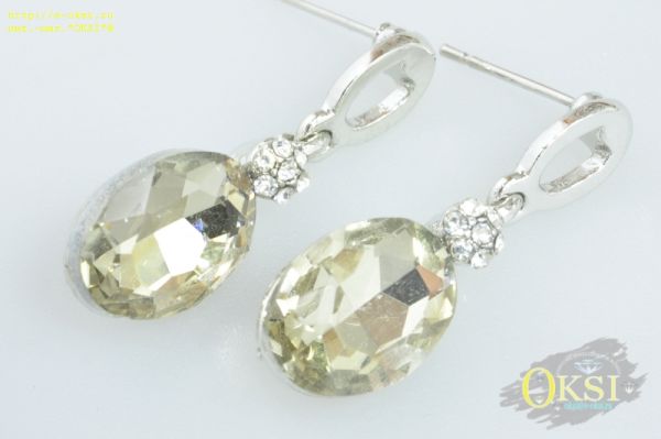 EARRINGS-SM42729