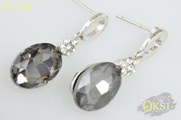 EARRINGS-SM42734