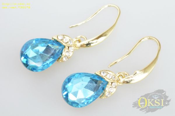 EARRINGS-SM42735