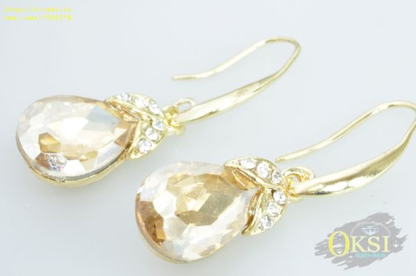 EARRINGS-SM42737