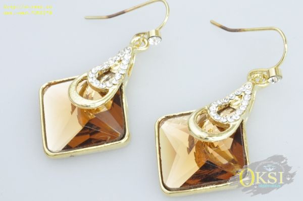 EARRINGS-SM42739