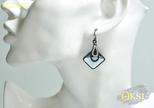 EARRINGS-SM42740