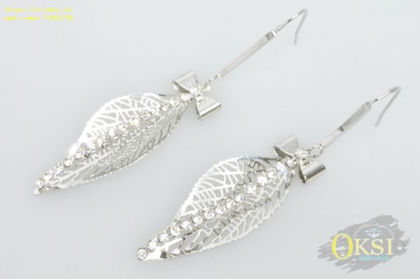 EARRINGS-SM42757