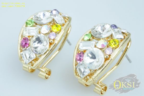 EARRINGS-SM42767