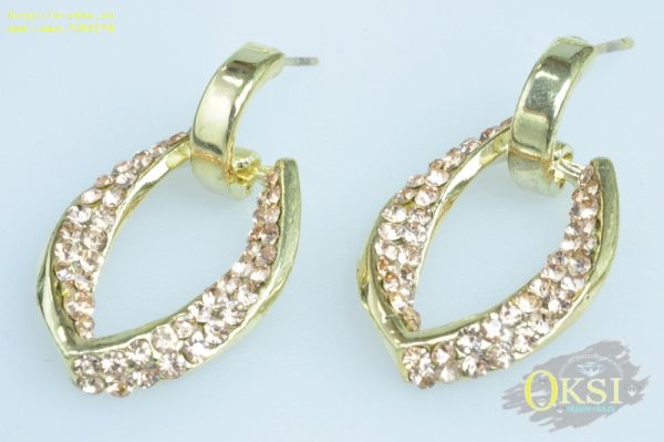 EARRINGS-SM42777