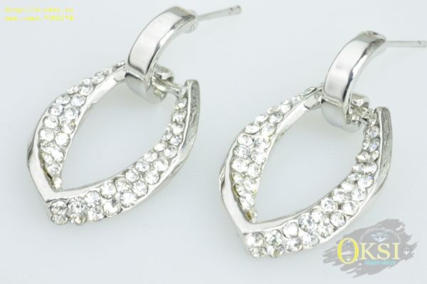 EARRINGS-SM42778