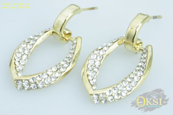 EARRINGS-SM42779