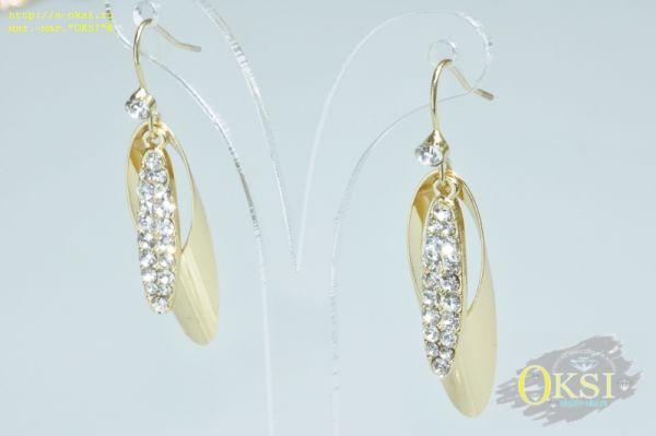 EARRINGS-SM42786