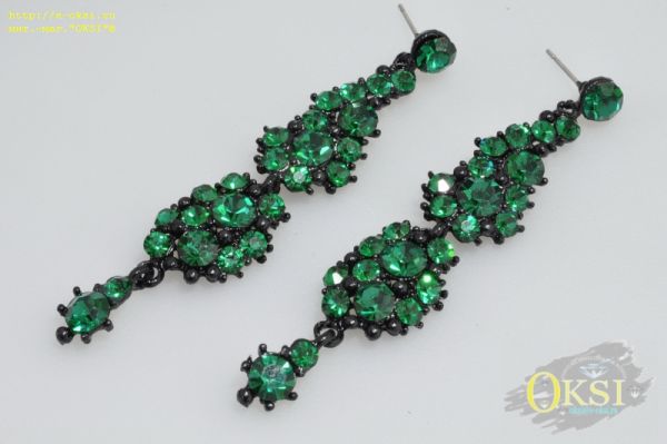 EARRINGS -SM42792