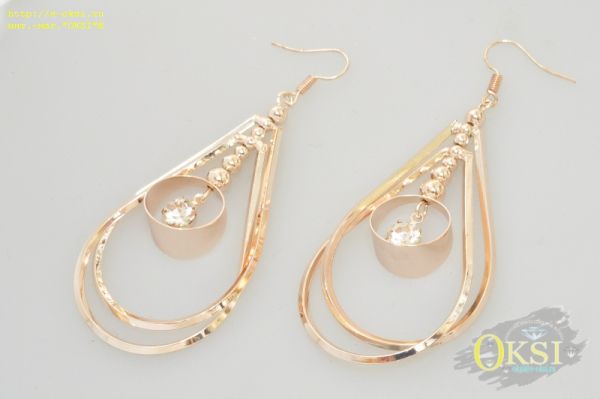 EARRINGS-SM42796