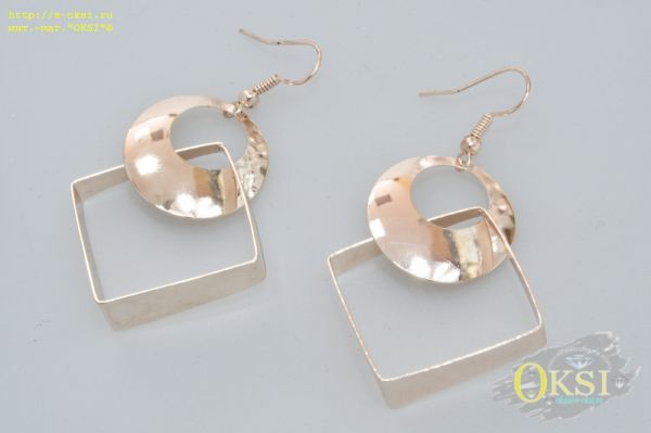 EARRINGS-SM42797