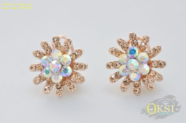 EARRINGS-SM42803