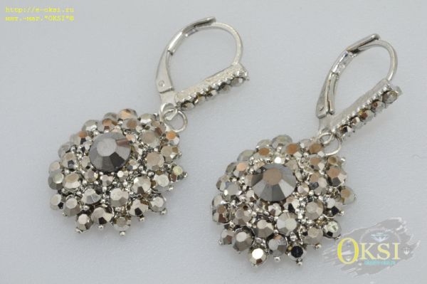 EARRINGS-SM42812