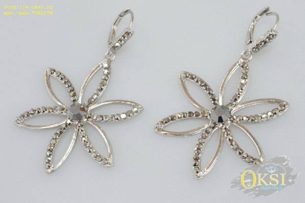 EARRINGS-SM42818