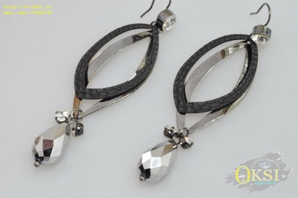 EARRINGS-SM42819