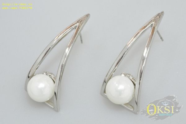 EARRINGS-SM42823